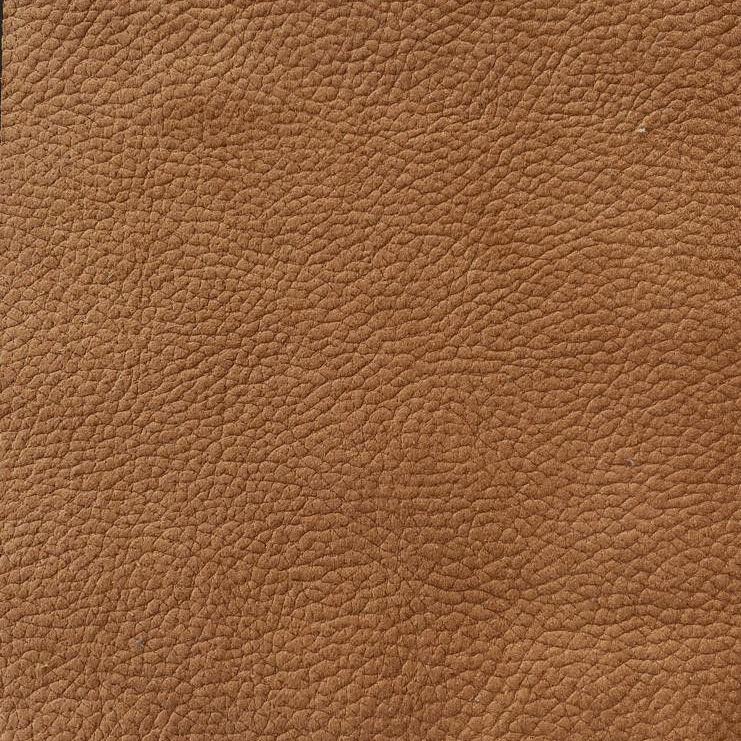 Lederlook Vintage Feel cognac